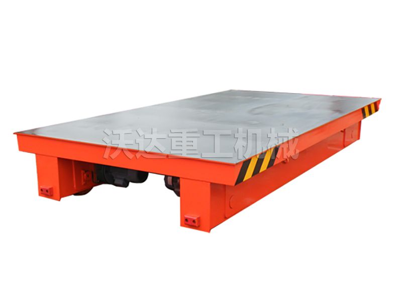 電動(dòng)平車(chē)